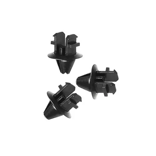 Equalizer® 2004+ Ford Standard F-Series Cowling Clips, pkg of 25 – 708771