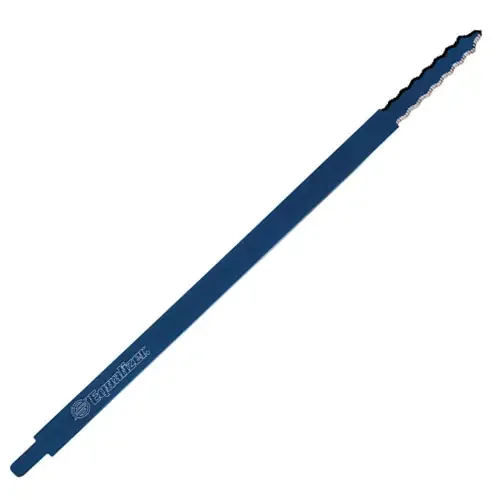 Equalizer® 8″ Serrated Blade – ESB1308