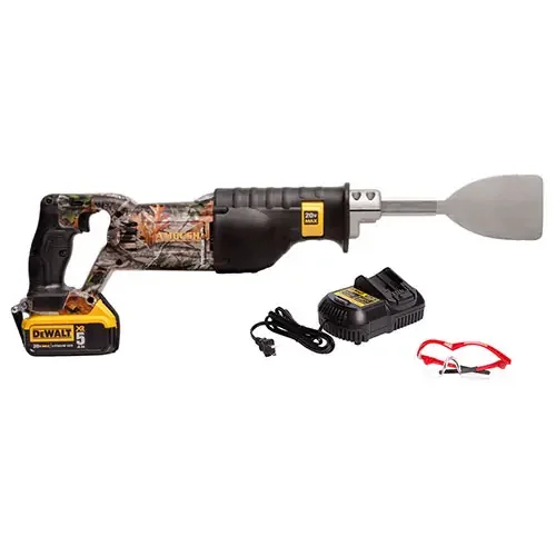 Equalizer® Ambush – ATV2012