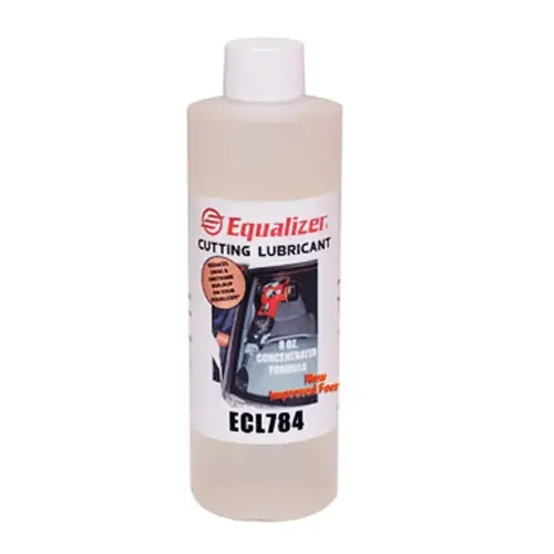 Equalizer® Cutting Lubricant – 8oz Bottle – ECL784