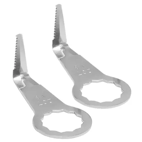 Equalizer® Fein® Gator Blades, 1″, 2/Pack – FTB20712