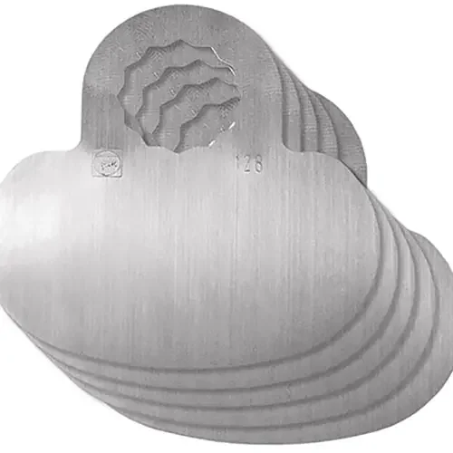 Equalizer® Fein® Mushroom Blade – 5 pack – FTB128