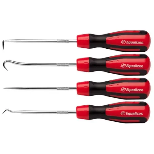 Equalizer® Hook & Pick Set – HTS923