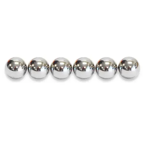 Equalizer® Lexus Replacement Ball Bearings, 6/Pkg – TN1436