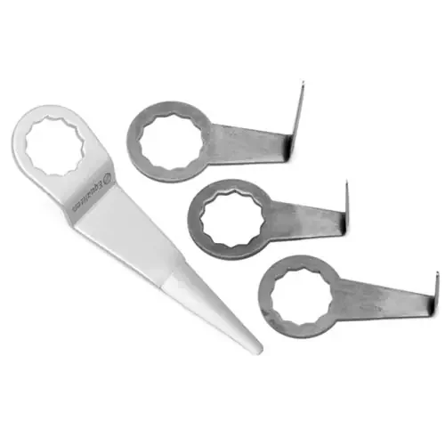 Equalizer® Oscillating Blade Kit – 52000