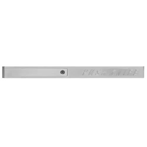 Equalizer® PushKnife™ Blade