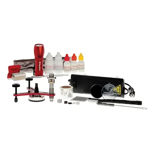Equalizer® Rock Star® Windshield Repair System – RSR800