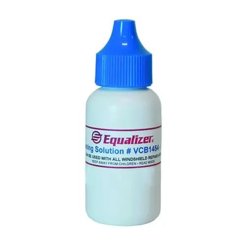 Equalizer® Rock Star™ Cleaning Solution, 1oz. – VCB1454