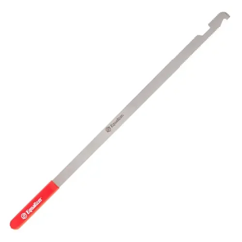 Equalizer® SabreTOOTH™ Tempered Glass Removal Tool – RGD188