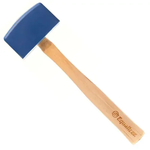 Equalizer® Soft Rubber Hammer – SRH707