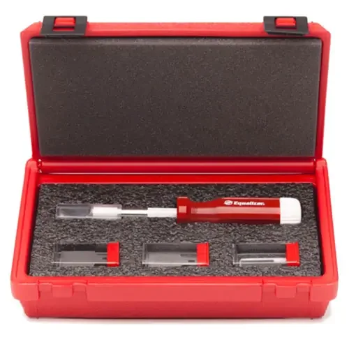 Equalizer® SuperScraper™ Kit – SK345