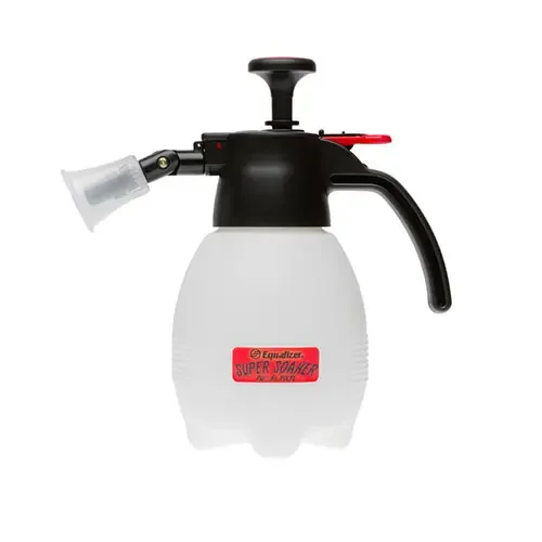 Equalizer® SuperSoaker™ – POLY2