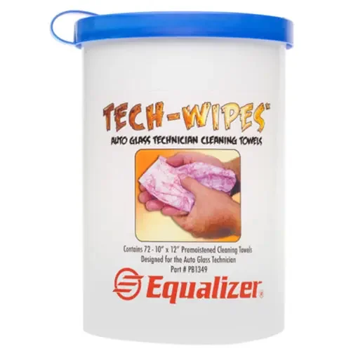 Equalizer® Tech-Wipes™ – PB1349