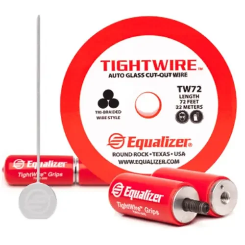 Equalizer® Tightwire™ Start-up Kit – TWK502