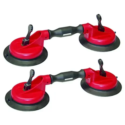 Equalizer® Two Super Size Vacuum Cups – SSC209