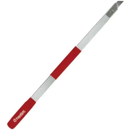 Equalizer® Urethane Cutting Knife with 3/4″ wide Comfort Grip Handle