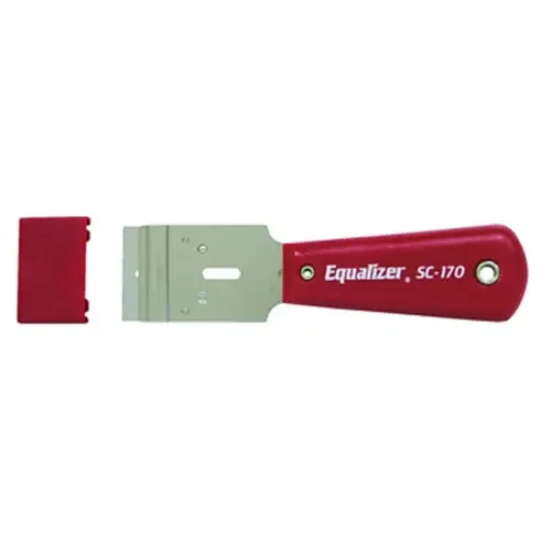 Equalizer® Wide Pinchweld Scraper – SC170
