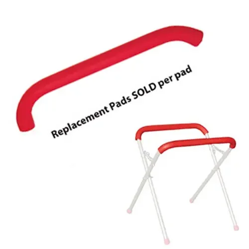 Equalizer® Windshield Stand Replacement Pad – I0664