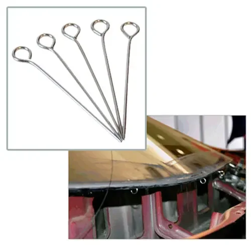 Equalizer® Wire Guide Pins (5/Pk) – UP334