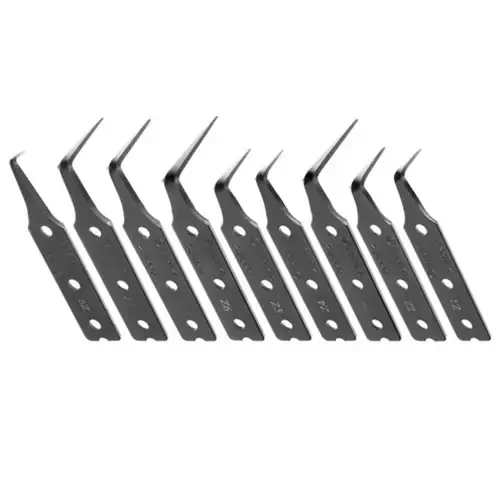 Equalizer® Z Blade Variety Pack – VZB10