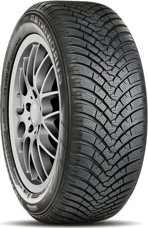 Eurowinter HS01