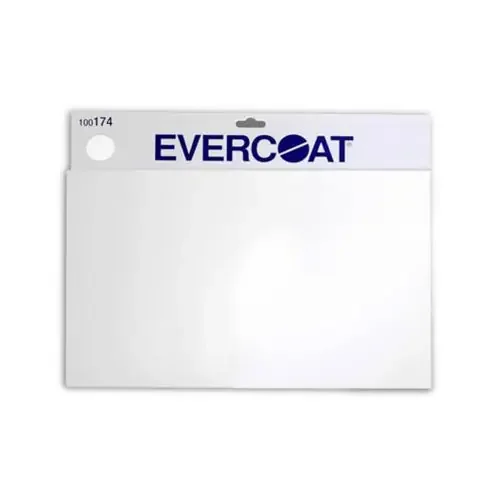 Evercoat Disposable Mixing Board – 174