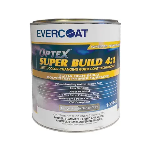 Evercoat OPTEX Super Build Primer – 740