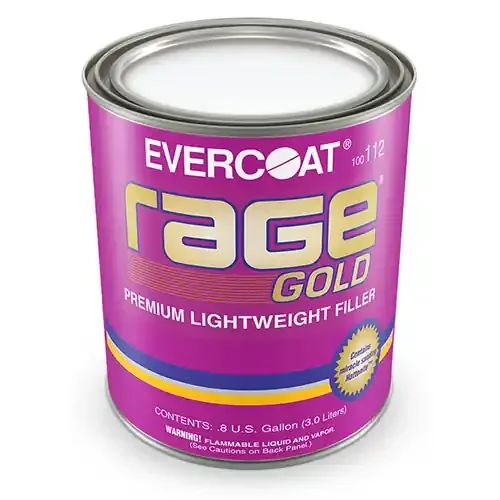 Evercoat Rage Gold Premium Lightweight Filler – 112
