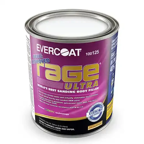 Evercoat Rage Ultra – 125