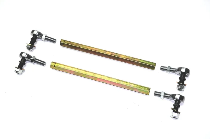EVO Manufacturing EVO-103610 10.5-11.9″ HD Sway Bar End Links