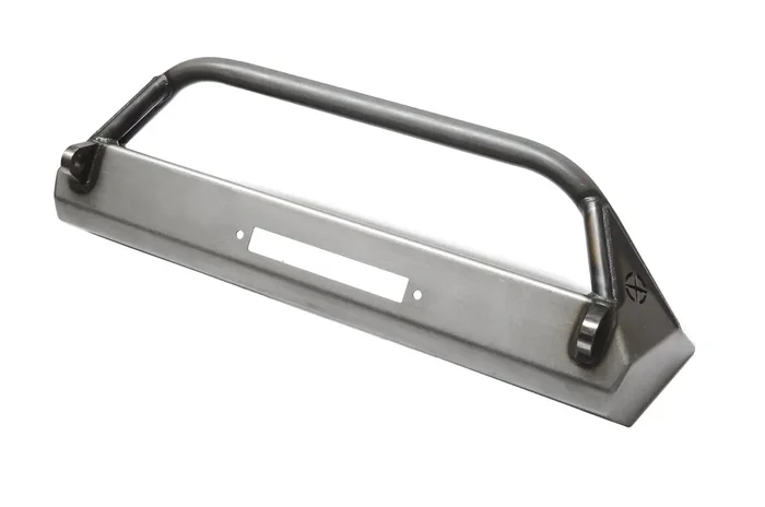 EVO Manufacturing EVO-1130 Pro Series Front Bumper for 07-18 Jeep Wrangler JK