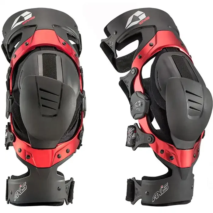 EVS Axis Sport Knee Brace Adult Off-Road Body Armor