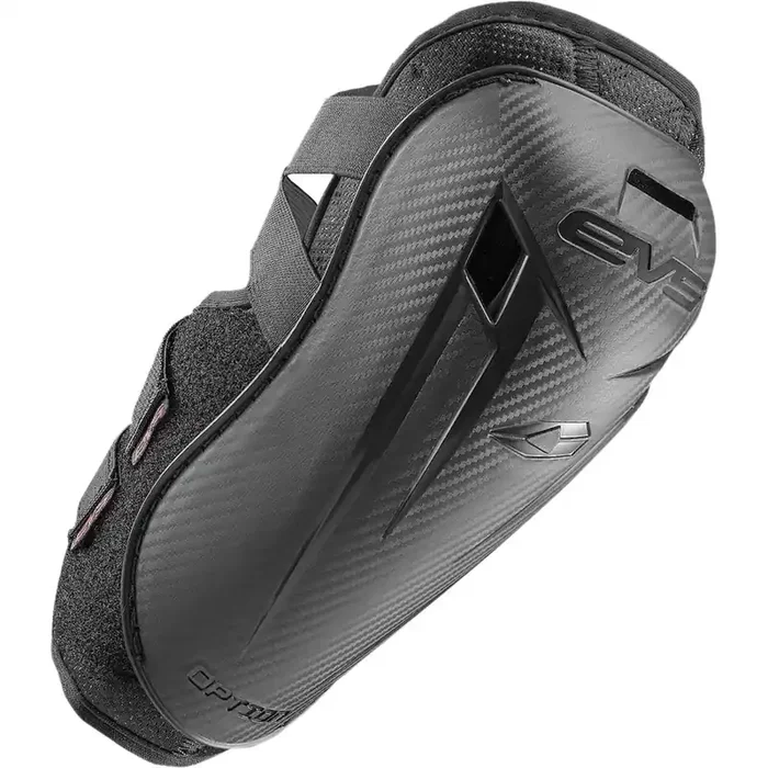 EVS Option Elbow Guards Adult Off-Road Body Armor