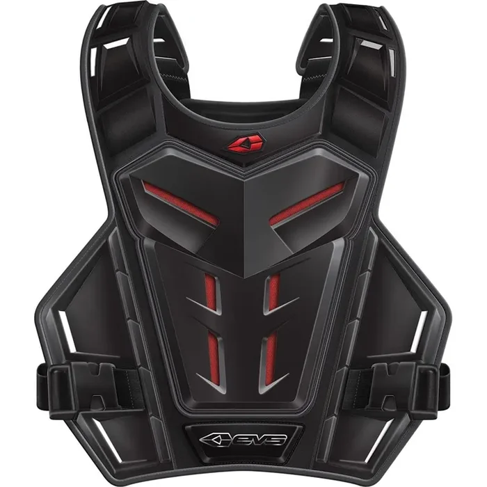 EVS Revolution 4 Roost Guard Adult Off-Road Body Armor