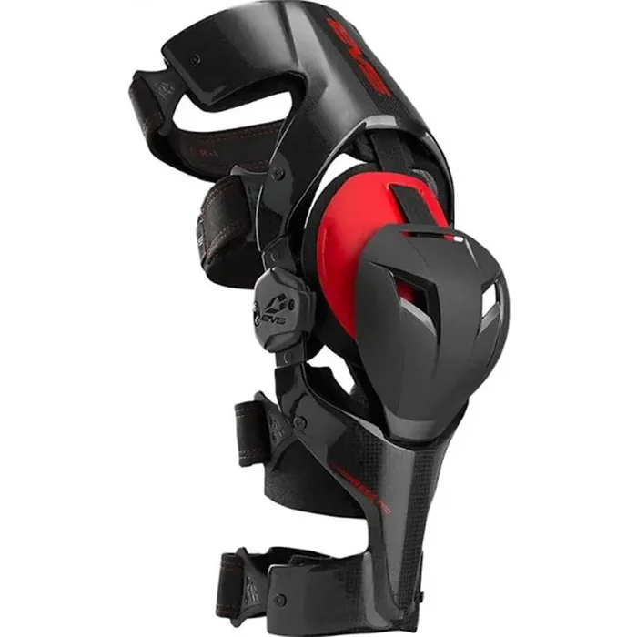 EVS Web Pro Left Knee Brace Adult Off-Road Body Armor