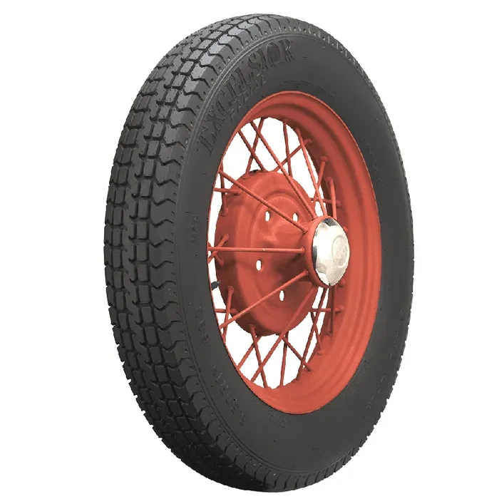 Excelsior Stahl Sport Radial 650R19