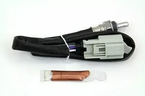 Exhaust Oxygen Sensor Front for Harley Davidson by V-Twin