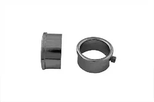 Exhaust Pipe Tips fits Harley Davidson 30-0790
