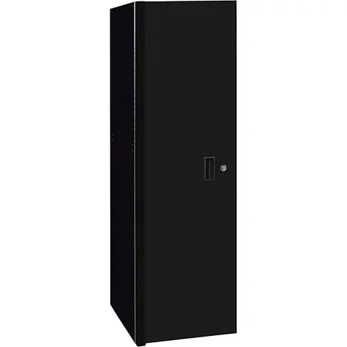 Extreme Tools® RX Series 19in W x 25in D 3 Drawer and 3 Shelf Side Locker