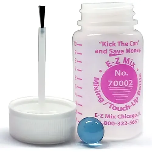 EZ Mix 2oz. Touch-Up Bottle