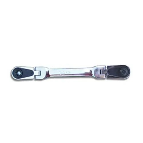 EZ Red 1/4″ Stubby Quarter Stick Combination Drive, 4″ – 4S04
