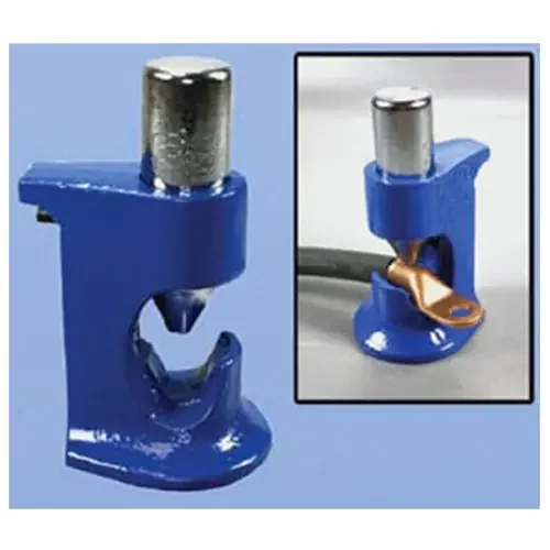 EZ Red Hammer Indent Crimping Tool – EZR-B790C