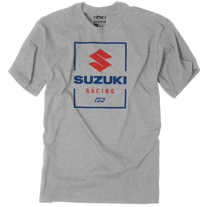 Factory Effex Suzuki Victory T-Shirt
