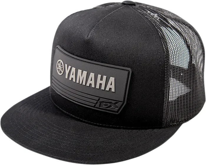 Factory Effex Yamaha Racewear Hat