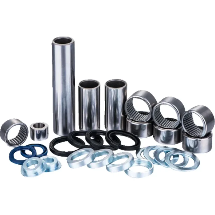 FACTORY LINKS 1302-0764 LRK-G-006 Linkage Bearing Rebuild Kit