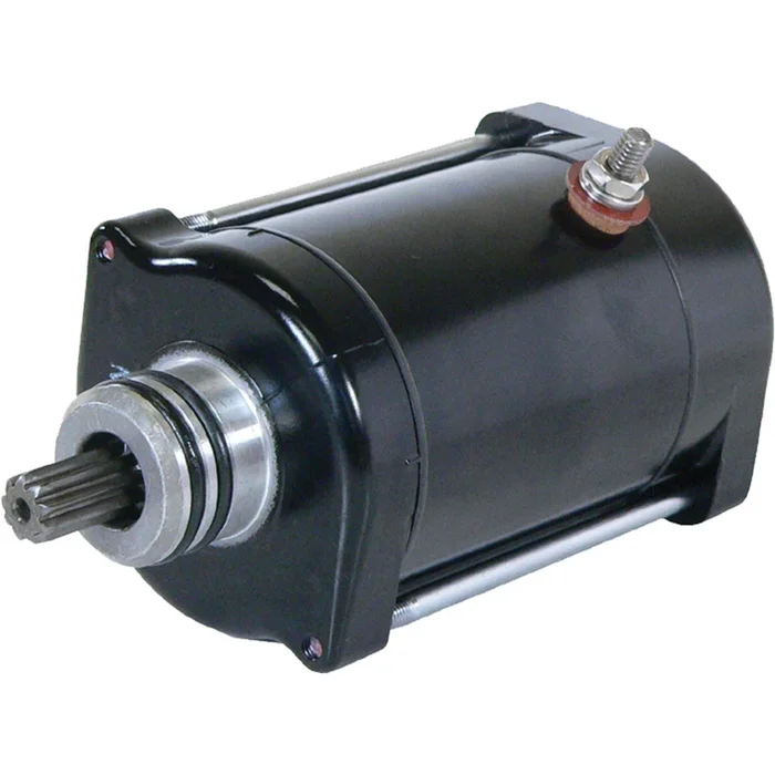 Fire Power Starter Motor Fits Kawasaki [MPN: SMU0322]