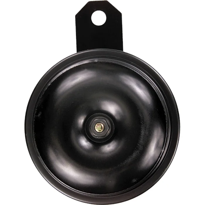 Fire Power Universal 12/Volt Horn Black 4 ” [MPN: 01074892]