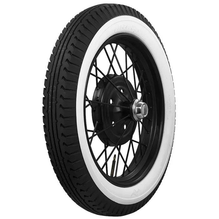 Firestone 2.375 Inch Whitewall 440/450-21