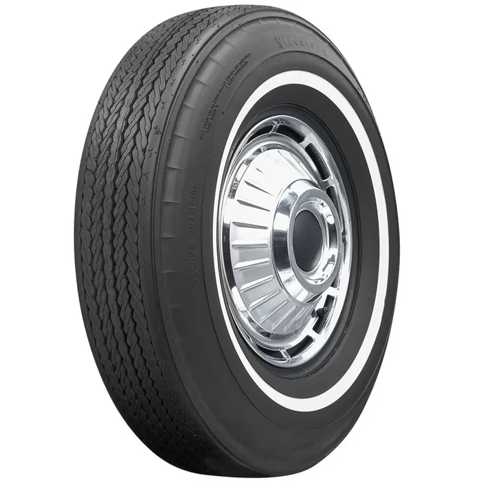 Firestone 5/8 Inch Whitewall 700-13