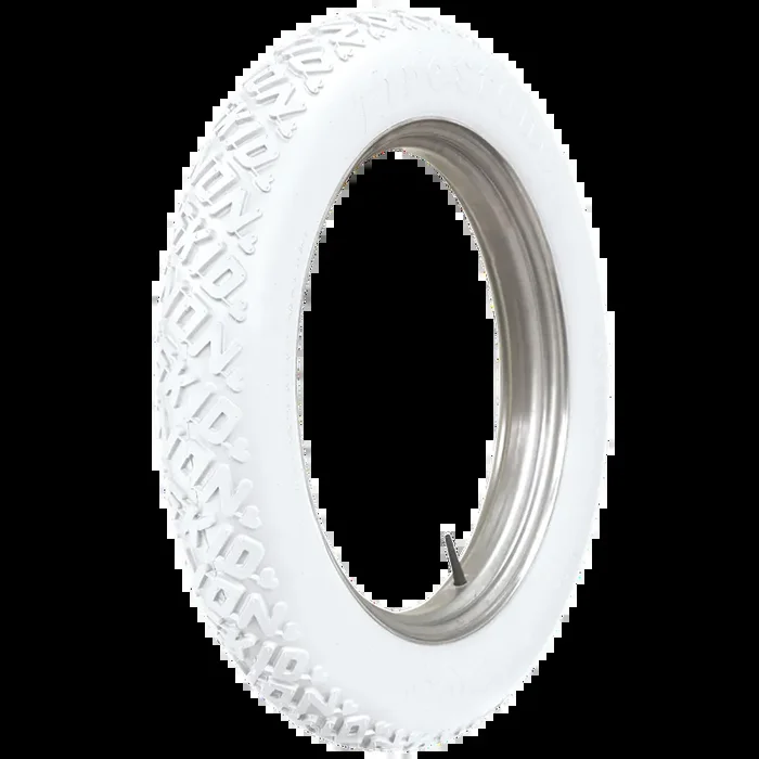 Firestone Clincher Non Skid All White 30X3